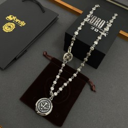 非常に人気が高い 2024SS ネックレス GORO'S ゴローズ