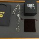 非常に人気が高い 2024SS ネックレス GORO'S ゴローズ 非常に人気が高い 2024SS ネックレス GORO'S ゴローズ