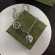 ファッションスタイルへの鍵 2024SS ネックレス GUCCI グッチ ファッションスタイルへの鍵 2024SS ネックレス GUCCI グッチ