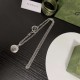 ファッションスタイルへの鍵 2024SS ネックレス GUCCI グッチ ファッションスタイルへの鍵 2024SS ネックレス GUCCI グッチ