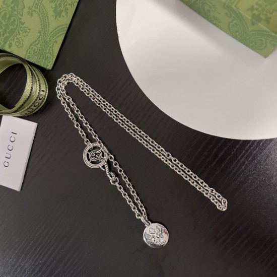 ファッションスタイルへの鍵 2024SS ネックレス GUCCI グッチ ファッションスタイルへの鍵 2024SS ネックレス GUCCI グッチ