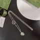 ファッションスタイルへの鍵 2024SS ネックレス GUCCI グッチ ファッションスタイルへの鍵 2024SS ネックレス GUCCI グッチ