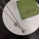 ファッションスタイルへの鍵 2024SS ネックレス GUCCI グッチ ファッションスタイルへの鍵 2024SS ネックレス GUCCI グッチ