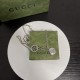 ファッションスタイルへの鍵 2024SS ネックレス GUCCI グッチ ファッションスタイルへの鍵 2024SS ネックレス GUCCI グッチ
