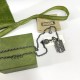 おしゃれ上級者の印象がある 2024SS ネックレス GUCCI グッチ おしゃれ上級者の印象がある 2024SS ネックレス GUCCI グッチ