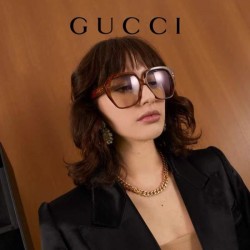 素敵デザイン未入荷ブランド 2024SS ネックレス GUCCI グッチ