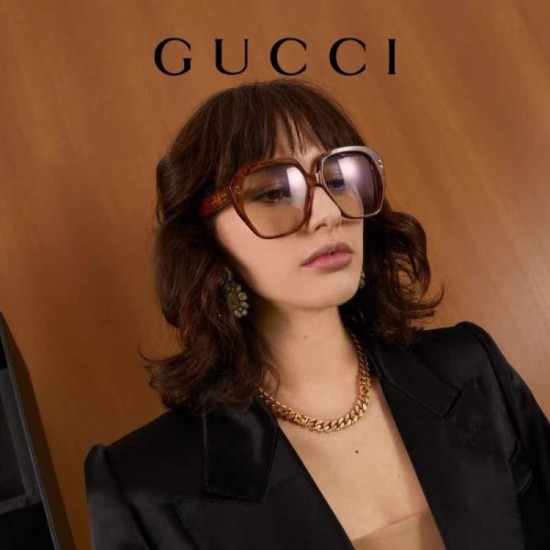 素敵デザイン未入荷ブランド 2024SS ネックレス GUCCI グッチ 素敵デザイン未入荷ブランド 2024SS ネックレス GUCCI グッチ