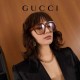 素敵デザイン未入荷ブランド 2024SS ネックレス GUCCI グッチ 素敵デザイン未入荷ブランド 2024SS ネックレス GUCCI グッチ