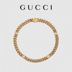 素敵デザイン未入荷ブランド 2024SS ネックレス GUCCI グッチ