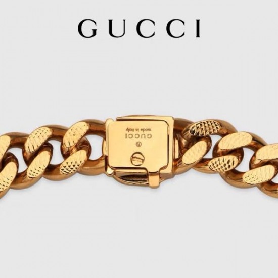 素敵デザイン未入荷ブランド 2024SS ネックレス GUCCI グッチ 素敵デザイン未入荷ブランド 2024SS ネックレス GUCCI グッチ