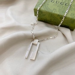 国境も時代も超えた夏季新作 2024SS ネックレス GUCCI グッチ