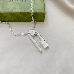 国境も時代も超えた夏季新作 2024SS ネックレス GUCCI グッチ