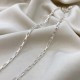 国境も時代も超えた夏季新作 2024SS ネックレス GUCCI グッチ 国境も時代も超えた夏季新作 2024SS ネックレス GUCCI グッチ
