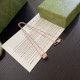 国内完売の入手困難アイテム 2024SS ネックレス GUCCI グッチ 国内完売の入手困難アイテム 2024SS ネックレス GUCCI グッチ