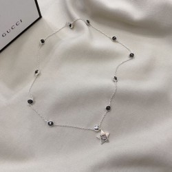 今シーズン最注目のトレンド 2024SS ネックレス GUCCI グッチ