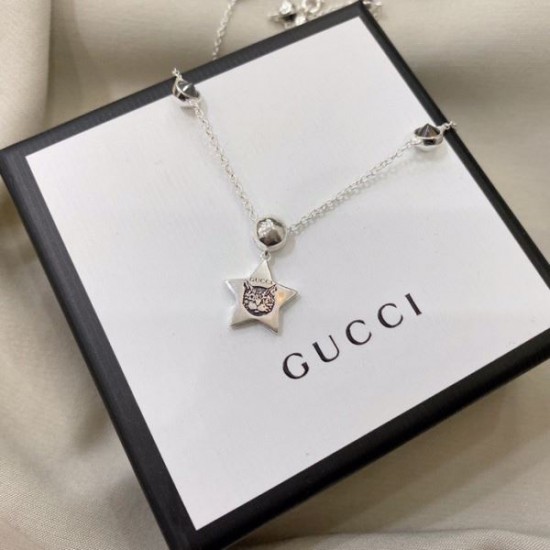 今シーズン最注目のトレンド 2024SS ネックレス GUCCI グッチ 今シーズン最注目のトレンド 2024SS ネックレス GUCCI グッチ