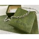 今年の春夏コーデに活躍する 2024SS ネックレス GUCCI グッチ 今年の春夏コーデに活躍する 2024SS ネックレス GUCCI グッチ