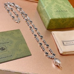 いつも年末には完売しちゃう 2024SS ネックレス GUCCI グッチ
