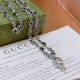 いつも年末には完売しちゃう 2024SS ネックレス GUCCI グッチ いつも年末には完売しちゃう 2024SS ネックレス GUCCI グッチ