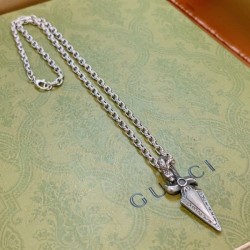 今シーズン新作！大人もOK！ 2024SS ネックレス GUCCI グッチ