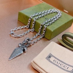 今シーズン新作！大人もOK！ 2024SS ネックレス GUCCI グッチ