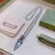 今シーズン新作!大人もOK! 2024SS ネックレス GUCCI グッチ 今シーズン新作!大人もOK! 2024SS ネックレス GUCCI グッチ