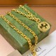 今シーズン最注目のトレンド 2024SS ネックレス GUCCI グッチ 今シーズン最注目のトレンド 2024SS ネックレス GUCCI グッチ