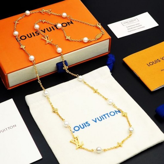 夏シーズン特集 2024SS ネックレス LOUIS VUITTON ルイヴィトン 夏シーズン特集 2024SS ネックレス LOUIS VUITTON ルイヴィトン