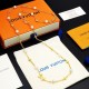 夏シーズン特集 2024SS ネックレス LOUIS VUITTON ルイヴィトン 夏シーズン特集 2024SS ネックレス LOUIS VUITTON ルイヴィトン