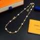 定番人気最新作 2024SS ネックレス LOUIS VUITTON ルイヴィトン 定番人気最新作 2024SS ネックレス LOUIS VUITTON ルイヴィトン