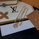 話題の新作到着 2024SS ネックレス LOUIS VUITTON ルイヴィトン 話題の新作到着 2024SS ネックレス LOUIS VUITTON ルイヴィトン