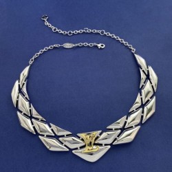 激レア一目惚れ 2024SS ネックレス LOUIS VUITTON ルイヴィトン