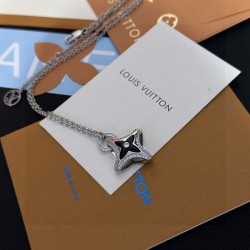 今シーズン新作 2024SS ネックレス LOUIS VUITTON ルイヴィトン