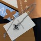 今シーズン新作 2024SS ネックレス LOUIS VUITTON ルイヴィトン 今シーズン新作 2024SS ネックレス LOUIS VUITTON ルイヴィトン