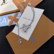 今シーズン新作 2024SS ネックレス LOUIS VUITTON ルイヴィトン 今シーズン新作 2024SS ネックレス LOUIS VUITTON ルイヴィトン