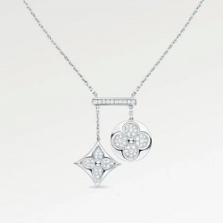人気商品再入荷 2024SS ネックレス LOUIS VUITTON ルイヴィトン