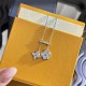 人気商品再入荷 2024SS ネックレス LOUIS VUITTON ルイヴィトン 人気商品再入荷 2024SS ネックレス LOUIS VUITTON ルイヴィトン