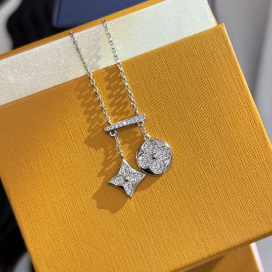 人気商品再入荷 2024SS ネックレス LOUIS VUITTON ルイヴィトン 人気商品再入荷 2024SS ネックレス LOUIS VUITTON ルイヴィトン