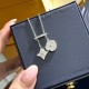 人気商品再入荷 2024SS ネックレス LOUIS VUITTON ルイヴィトン 人気商品再入荷 2024SS ネックレス LOUIS VUITTON ルイヴィトン