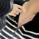 今年らしく魅力的アップ 2024SS ネックレス PIAGET ピアジェ 今年らしく魅力的アップ 2024SS ネックレス PIAGET ピアジェ