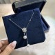今年らしく魅力的アップ 2024SS ネックレス PIAGET ピアジェ 今年らしく魅力的アップ 2024SS ネックレス PIAGET ピアジェ