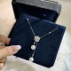 今年らしく魅力的アップ 2024SS ネックレス PIAGET ピアジェ 今年らしく魅力的アップ 2024SS ネックレス PIAGET ピアジェ