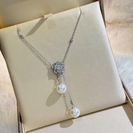 今年らしく魅力的アップ 2024SS ネックレス PIAGET ピアジェ 今年らしく魅力的アップ 2024SS ネックレス PIAGET ピアジェ