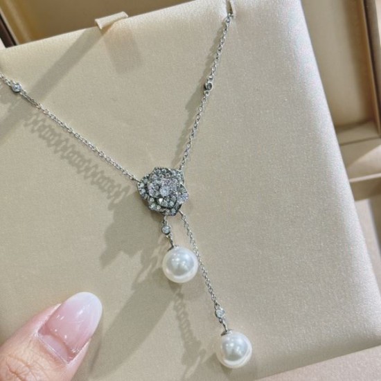 今年らしく魅力的アップ 2024SS ネックレス PIAGET ピアジェ 今年らしく魅力的アップ 2024SS ネックレス PIAGET ピアジェ