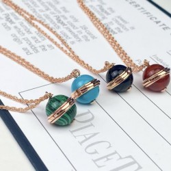 今季はファション感漂う 2024SS ネックレス PIAGET ピアジェ