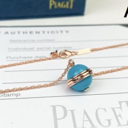 今季はファション感漂う 2024SS ネックレス PIAGET ピアジェ