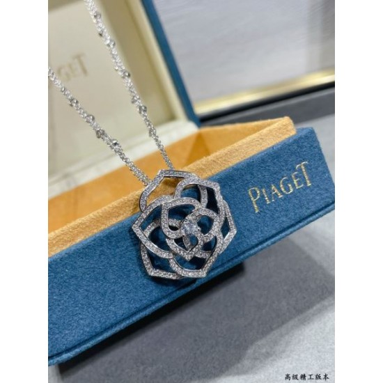 今すぐ買えちゃう!新着 2024SS ネックレス PIAGET ピアジェ 今すぐ買えちゃう!新着 2024SS ネックレス PIAGET ピアジェ