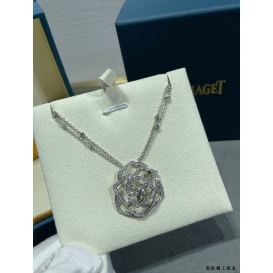 今すぐ買えちゃう!新着 2024SS ネックレス PIAGET ピアジェ 今すぐ買えちゃう!新着 2024SS ネックレス PIAGET ピアジェ