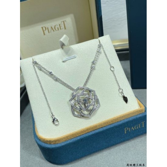 今すぐ買えちゃう!新着 2024SS ネックレス PIAGET ピアジェ 今すぐ買えちゃう!新着 2024SS ネックレス PIAGET ピアジェ