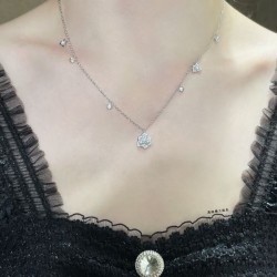 引き続き注目のスタイル 2024SS ネックレス PIAGET ピアジェ